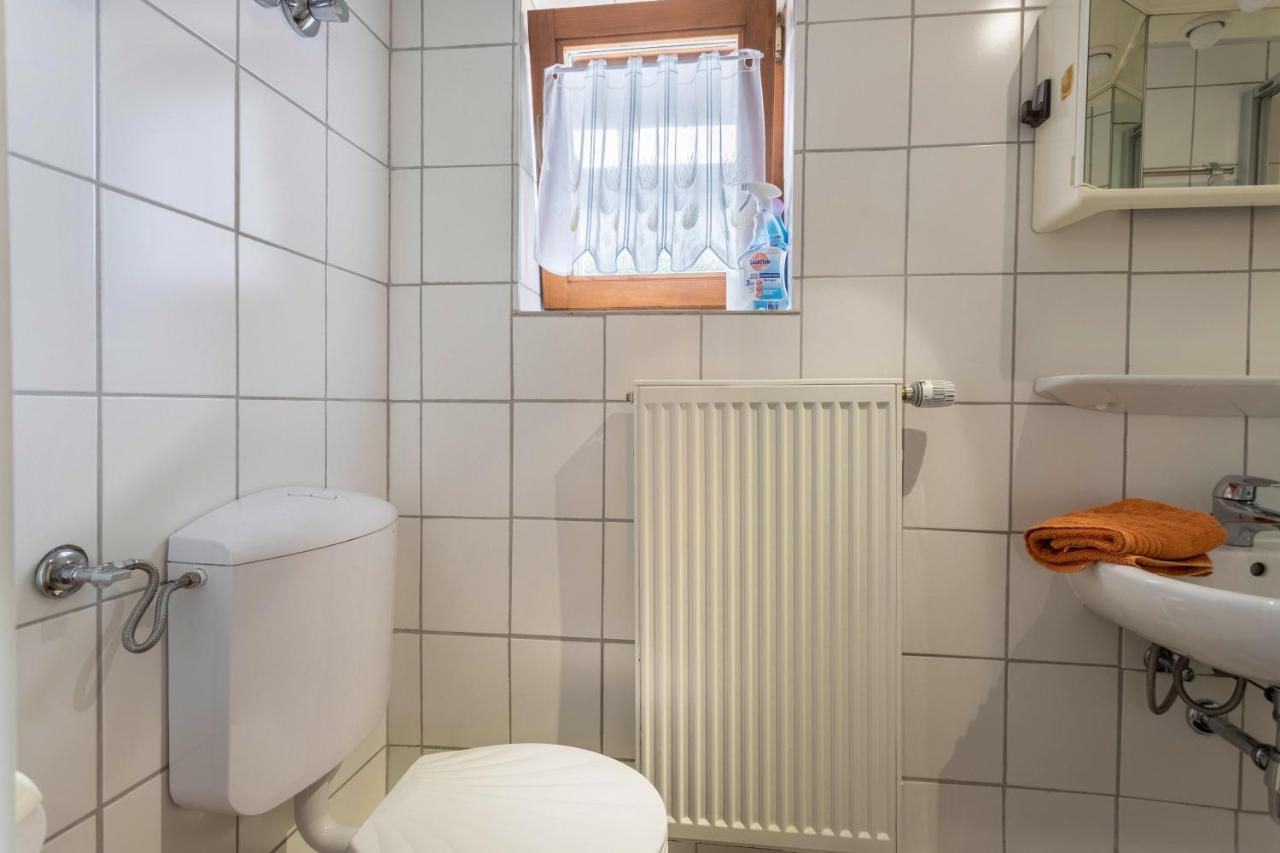 Haus Rosi Und Werner Apartment Emmerting Luaran gambar